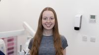 Orthodontics testimonial - 3dental - Saoirse Vallely